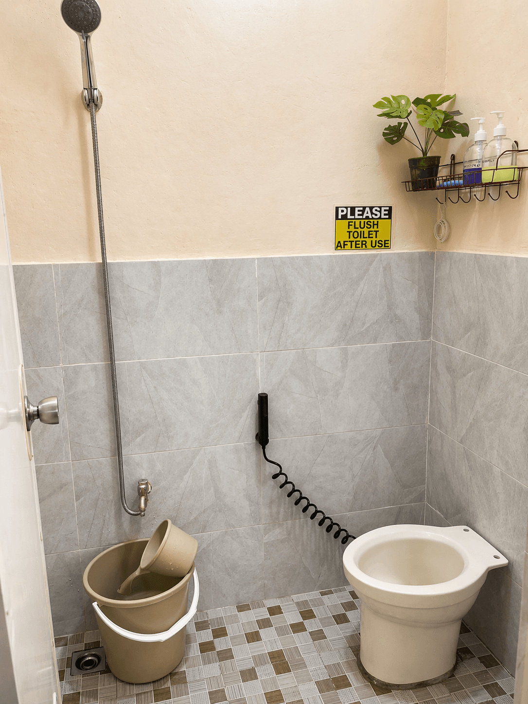 Bathroom 2